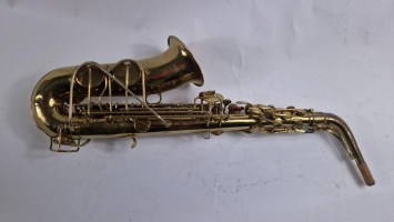 Conn Constellation 28M (2)